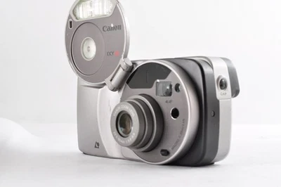 Cámara compacta Canon IXY G ELPH 490Z IXUS Z90 APS [Exc+5] Japón / 1828A#2 - Imagen 1 de 4