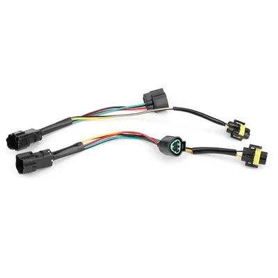 ✈2Pcs LED Daytime Running Lights 6000-6700K Fit For K5 Optima 2011-2013 - Image 1 of 4