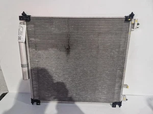 LANDROVER DEFENDER L663 2023 AIR CON CONDENSER 3.0L DIESEL D250 I6 LR181384 - Picture 1 of 16
