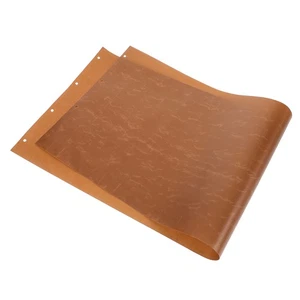 Pala para pizza tela de alta temperatura pelado flexible turner de alta temperatura - Imagen 1 de 12