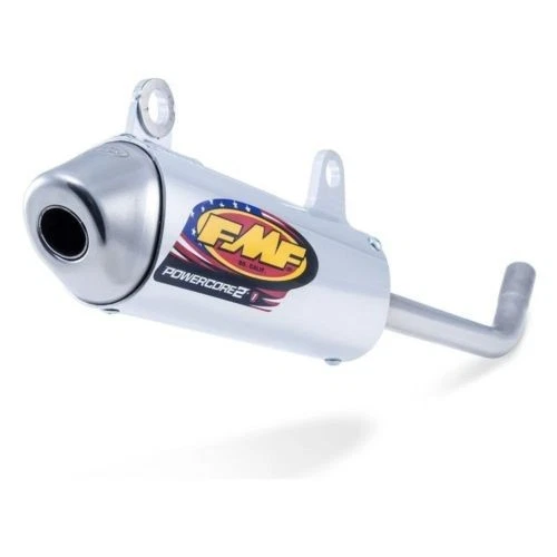 Silenciador FMF 025077 PowerCore 2 KTM 125SX 04-10 / 144SX 07-08 / 150SX/XC 09-10 Foto 1 de 1