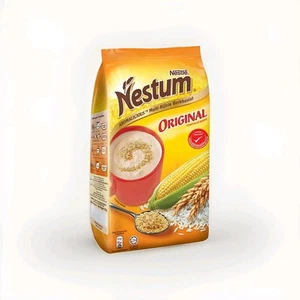 2 paquetes X 500 g cereales nutritivos Nestlé Nestum multigrano para toda la familia - Imagen 1 de 5