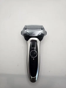 Panasonic ES-LV95 Arc5 Men's 5-Blade Cordless Electric Razor No Charger TESTED - Picture 1 of 7
