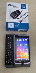 HTC Desire Z PC10110 Unlocked Komplett Slider Händler Garantie Volle Funktion !! - Bild 1 von 3