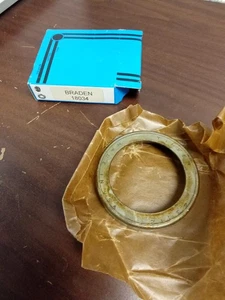 Braden Winch Replacement 18034 MU7-103B bearing cup - Imagen 1 de 2