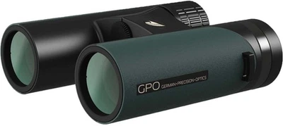 German Precision Optics PASSION ED 8x32mm Schmidt-Pechan Prism Binocular, : B301 - Image 1 of 3