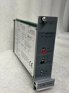 ATOS  E-ME-T-01H ,E-ME-T-01H/I/C40/DH04AA ,USED - Picture 1 of 12