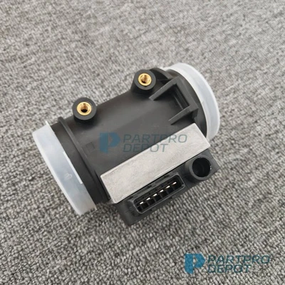 Sensor medidor de flujo de aire de masa MAF para Ferrari 348 Mondial 0280212018 7872393 Foto 1 de 4