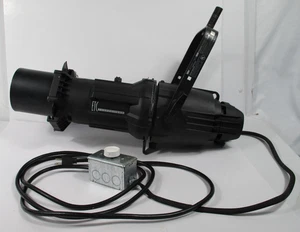 ** ETC Fuente Cuatro Etapas Luz 50 Grados 26" Probado ¡Funciona! - Imagen 1 de 6