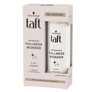 Taft Fullness Wonder 2-in-1 Haarpulver für Volumen und Erfrischung 10g - Bild 1 von 1