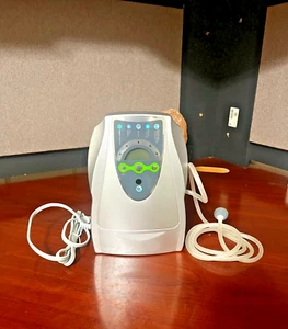 WSTA Portable Ozone Generator, Multipurpose Ozone Machine with Timer - Picture 1 of 5