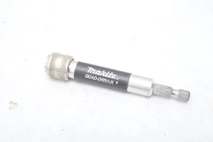 Makita Trapano Avvitatore Industriale Quad Guida Reversibile A41b - Foto 1 di 3