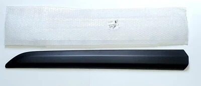 Protector puerta delantero izquierdo original Peugeot Expert, Jumpy - 98087471XT Foto 1 de 4