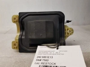 2015 Mercedes-Benz C250 - AT Transmission Shifter - 2042677524 - R274686 - Picture 1 of 12