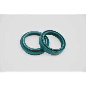 SKF Kit paraolio e parapolvere forcella 40 per FANTIC CABALLERO MOTARD CASA 50 - Foto 1 di 5