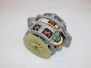 Maytag Waschmaschine: Antriebsmotor (W10416660 / W10832724) {P3255} - Bild 1 von 5