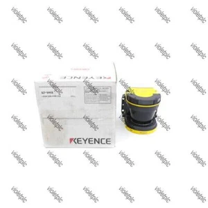 KEYENCE SZ-VH1X Scanner Head With Camera NEW - Picture 1 of 6