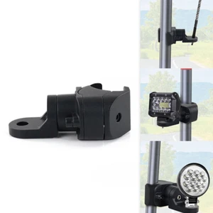 Mounting Bracket For LED Whip Fit For Can Am Maverick X3 / Defender / Commander - Imagen 1 de 18