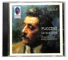 Ebond Puccini   La Sua Voce E Quella Dei Suoi Interpreti   Fono Cd Cd118835