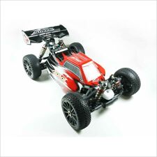 Apollo Brushless Buggy RTR #SW-940005E-RD (RC-WillPower) Sworkz