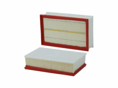 For 2015, 2019 Volkswagen Golf SportWagen Air Filter WIX 43383NY - Image 1 of 2