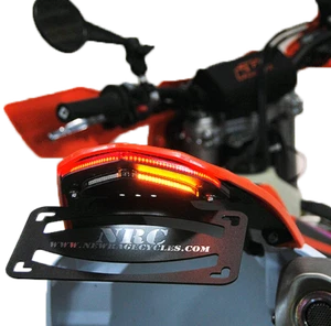 New Rage Cycles Fender Eliminator  KTM 350/500 EXC-F 2024-Present - Bild 1 von 1