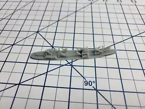 Ausiliario - Oliatore - MV Altmark - Marina tedesca - Wargaming - Asse e alleati - Nav - Foto 1 di 3