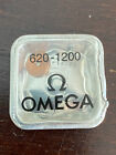 N.O.S. GENUINE OMEGA BARREL COVER AND ARBOR, PART# 620-1200, SEALED PACKAGE