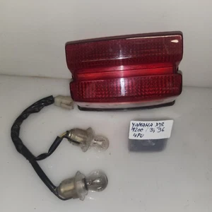Yamaha XJR1200 (4PU)  / Xjr1300             Rücklicht  - Bild 1 von 4