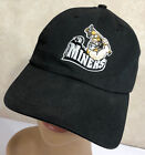 Southern Illinois Miners Minor League Strapback Baseball Cap Hat