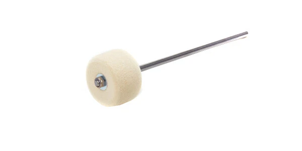 Pearl Japan Drums Drum Beat Felt Beater B-150BB - Image 1 of 1