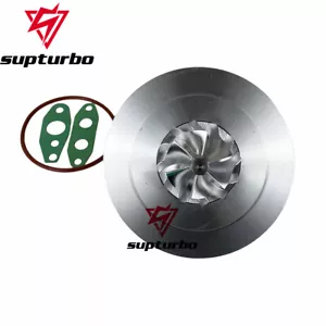 BV45 53039880346 MFS Cartouche Turbo pour Nissan Navara NP300 D40 2.5 dCi 140 Kw - Picture 1 of 7