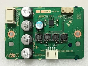 SONY 1-893-276-11 FRC Audio A-2033-108-A K2 Board For XBR-65X800B New. - Picture 1 of 5