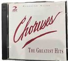 Choruses: The Greatest Hits (CD, Jan-1995, 2 Discs, Intersound) Surround