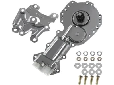 For 1987 Oldsmobile Cutlass Cruiser Window Motor Autopart Premium 62476BS - Image 1 of 2