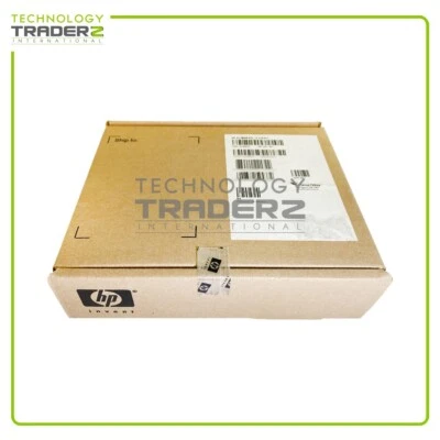 497143-B21 HP DL180 G6 PCI-E x16 Upgradeable Option Kit *Factory Sealed Retail* - Image 1 of 4