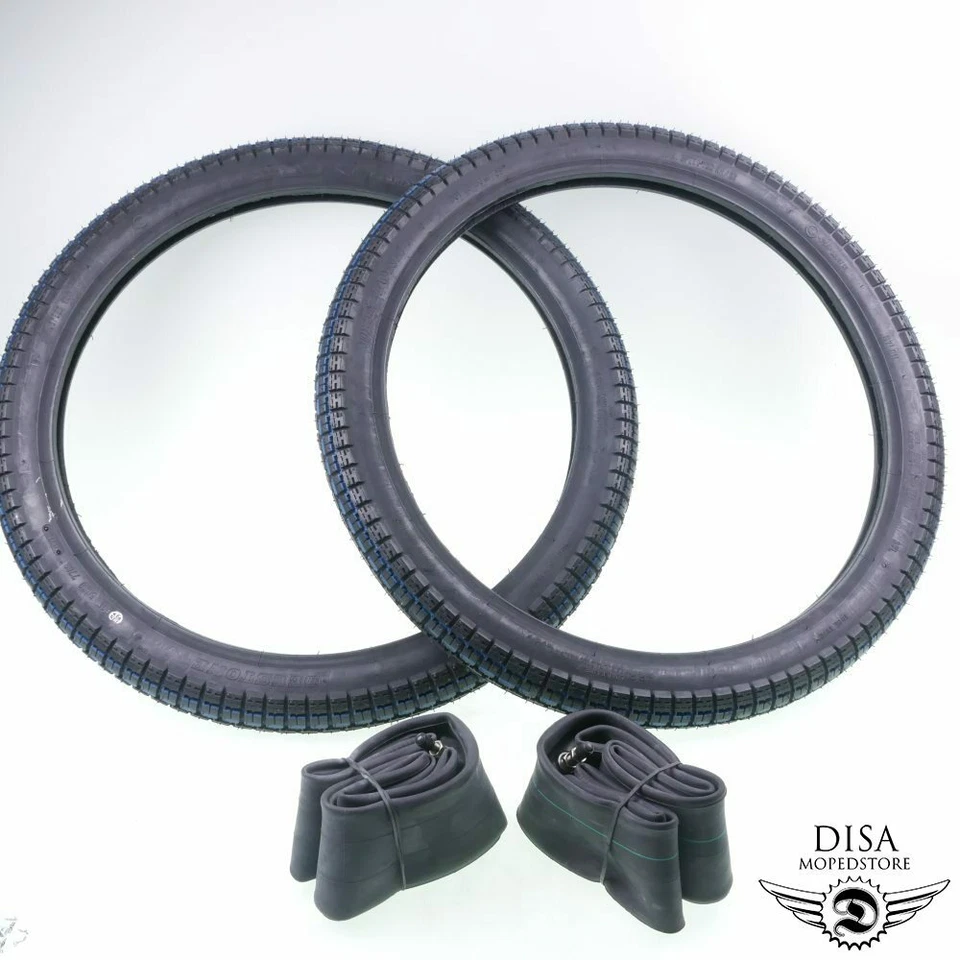 Gummi Pneumatisch 2.25-19 Deestone 30L 2PR D776 (DOT10/13)