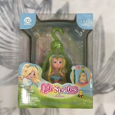 Lite Sprites Astra & Forest Pod New In Box Gift WowWee Doll Toy New