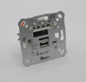 PRESTO VEDDER UP-Bewegungsmelder 3-Leiter-Technik - Bild 1 von 1