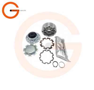 Rear Fixed CV Joint Driveshaft Dodge Challenger & Charger/ Chrysler  2012-2020 - Image 1 of 2