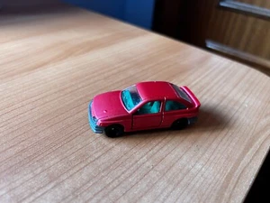 coche miniatura majorette - Imagen 1 de 3