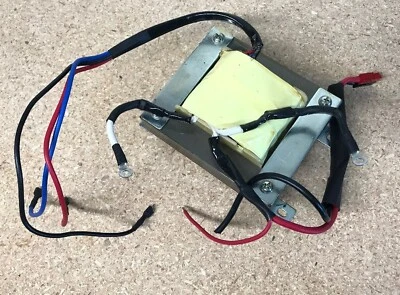 Replacement Transformer For The - Minuteman PRO1000RT Line Power Supply - Image 1 of 2