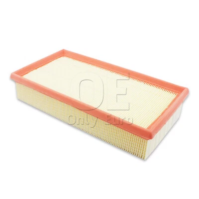 BMW Air Filter X5 E53 3.0i M54 E38 750i 750iL 94-06 13721702907 13721742201 - image 1 of 4