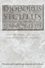 Diodorus Siculus, Books 11-12.37.1 : Greek History, 480-431 Bc--the Alternati...
