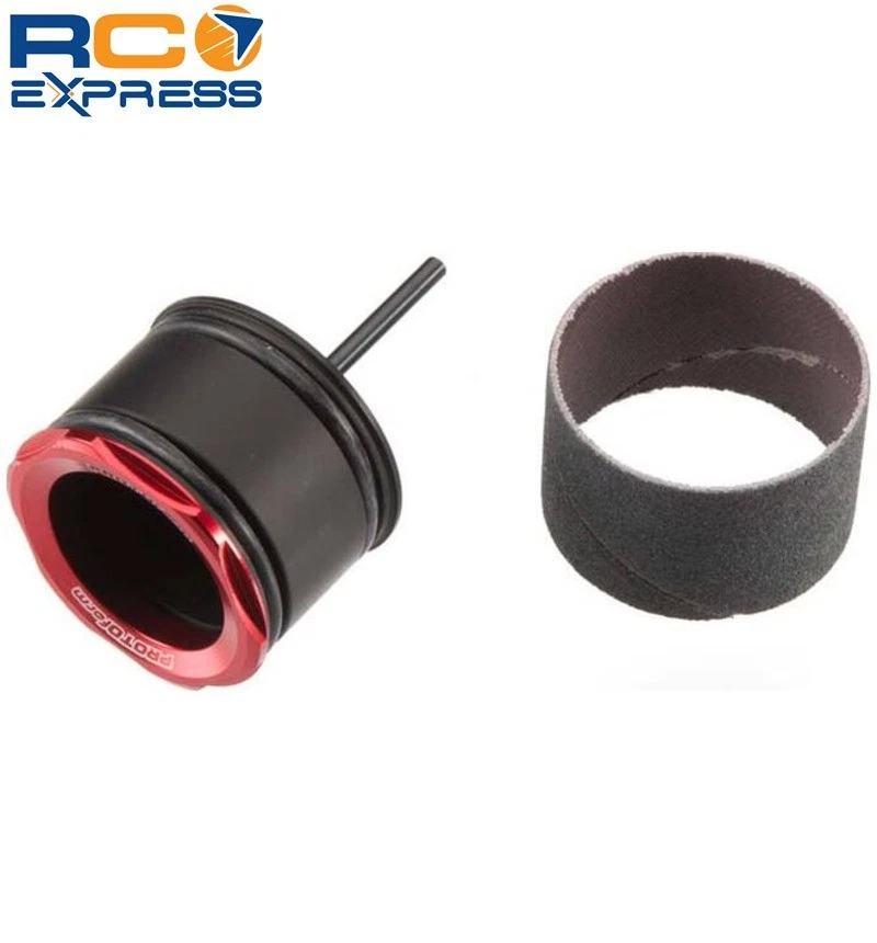 Protoform Better Edge Sys Sanding Drum Handheld Rotary PRM610300 - Image 1 of 1