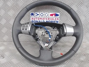 Lenkrad Vauxhall Agila MK II (B) H08 95508048 P6792103 - Bild 1 von 3