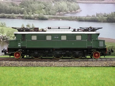 Trix Express H0 Elektrolok DR E05 001  (VS) D0887 - Bild 1 von 4