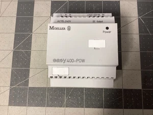 Eaton Moeller 400-POW Power Supply (LQS39L) - Picture 1 of 2