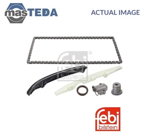 178626 MOTOR STEUERKETTENSATZ FEBI BILSTEIN NEU OE ERSATZ - Bild 1 von 5