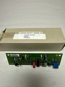 AGFA,CM+8 8677 5350 0,Circuit Board - Picture 1 of 3